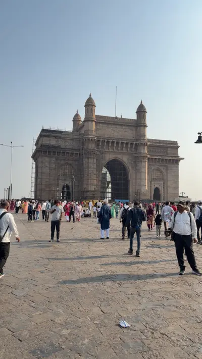 Gateway of India